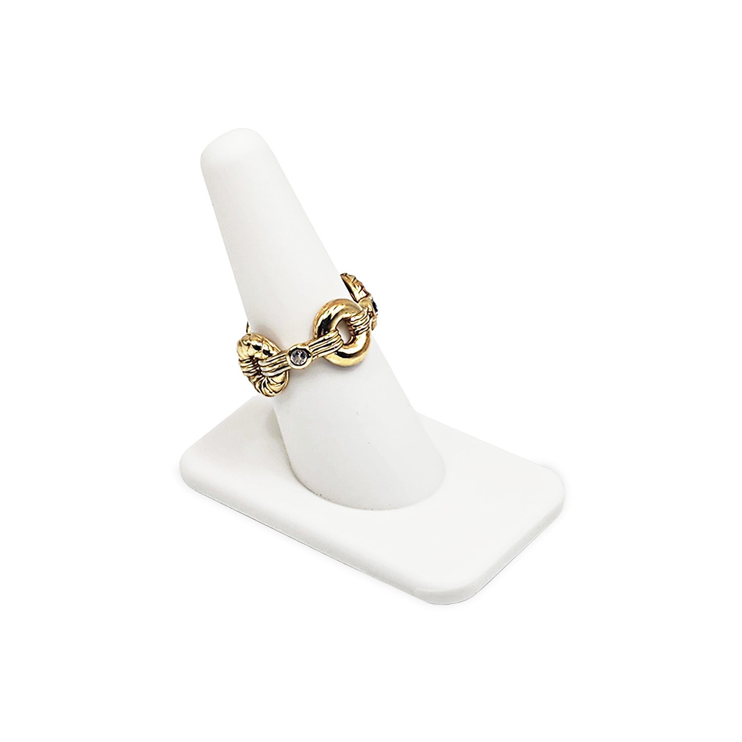 Ring Display-Nile Corp