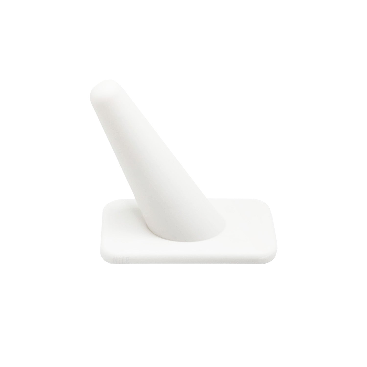 #244-1P Rubber Finger Shaped Ring Display