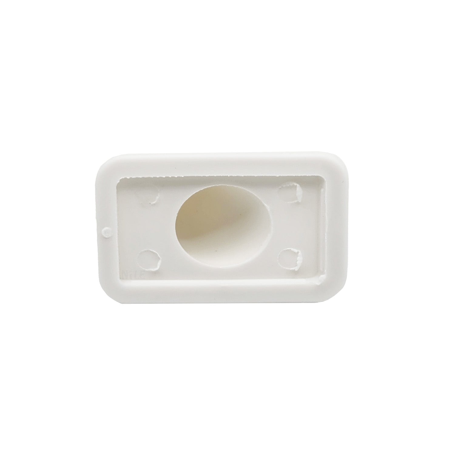 #244-1P Rubber Finger Shaped Ring Display