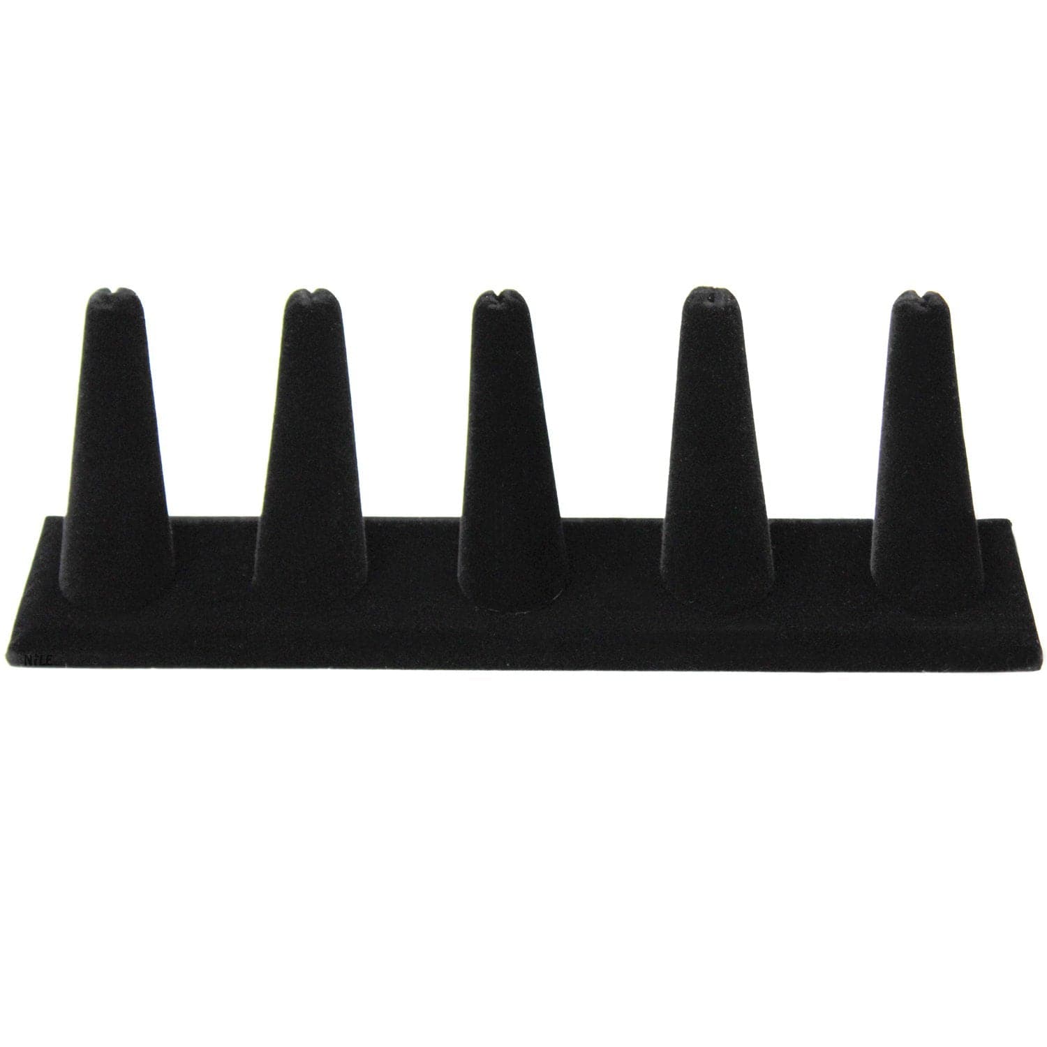 #245-5 Five Finger Shaped Ring Display