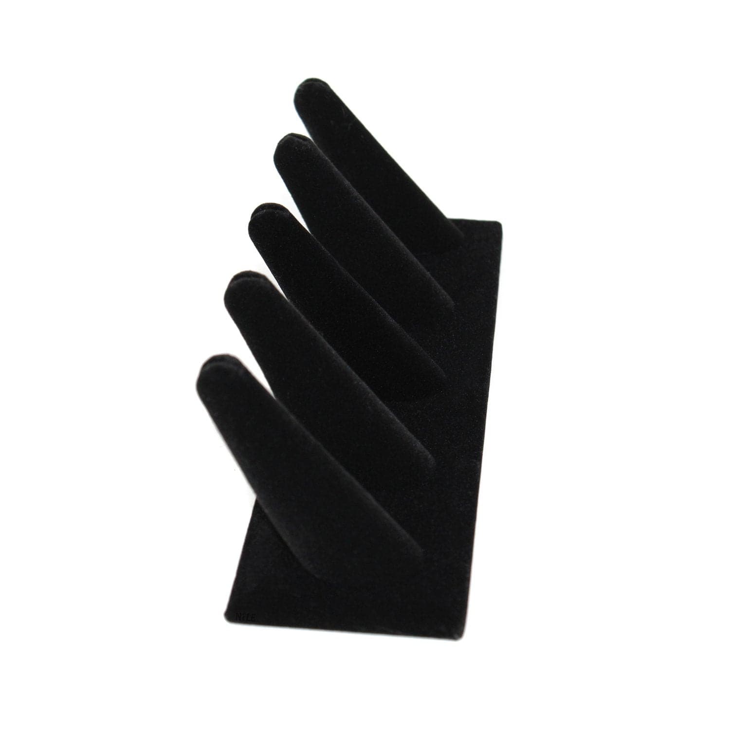 #245-5 Five Finger Shaped Ring Display