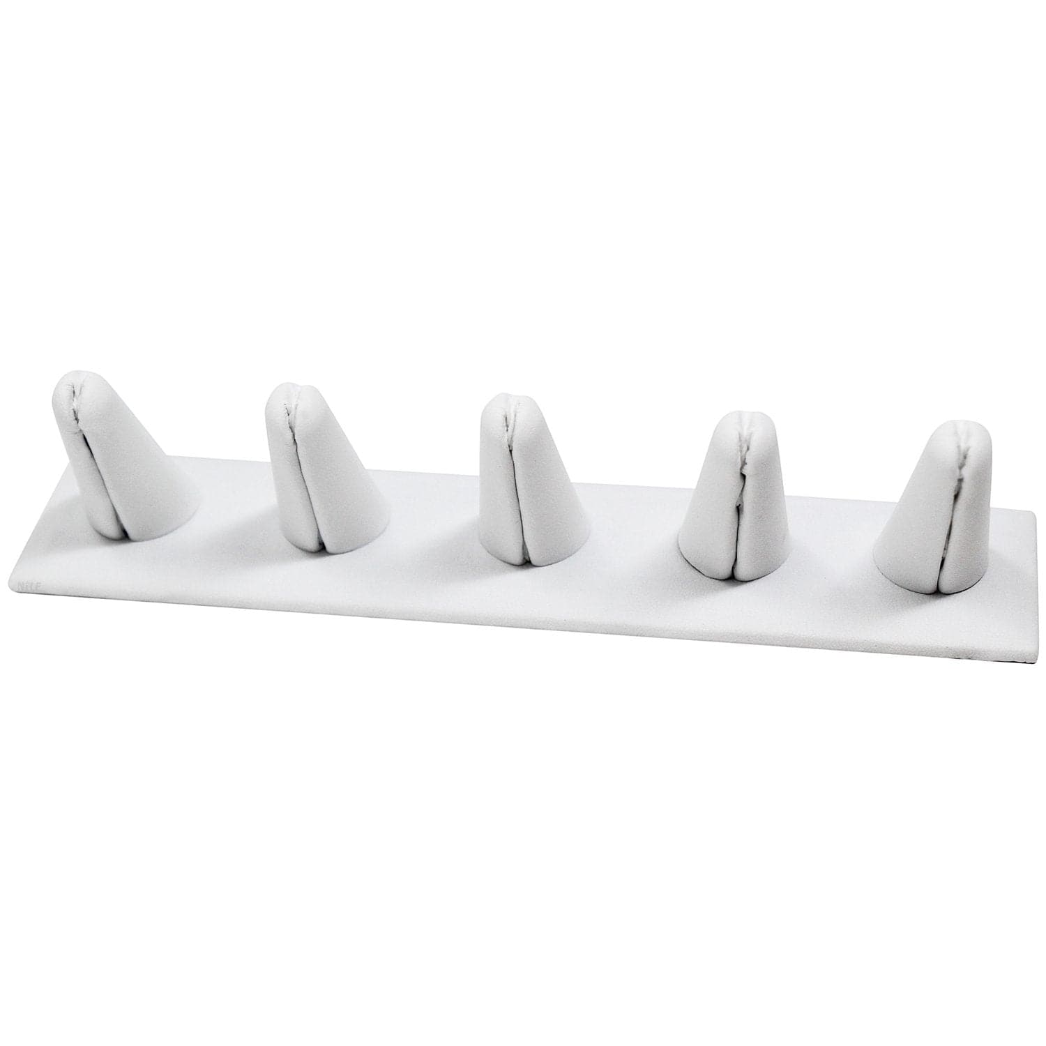 #245-5 Five Finger Shaped Ring Display