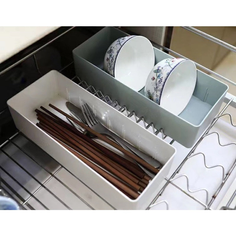 This Beautiful Cosmetics Compartmented Storage Box Can Hold Clips, Hair Accessories, Headbands, Jewelry, Etc. It Is a Must-Have Gift for Women on Christmas And New Year'S Day, Under-Bed Storage
