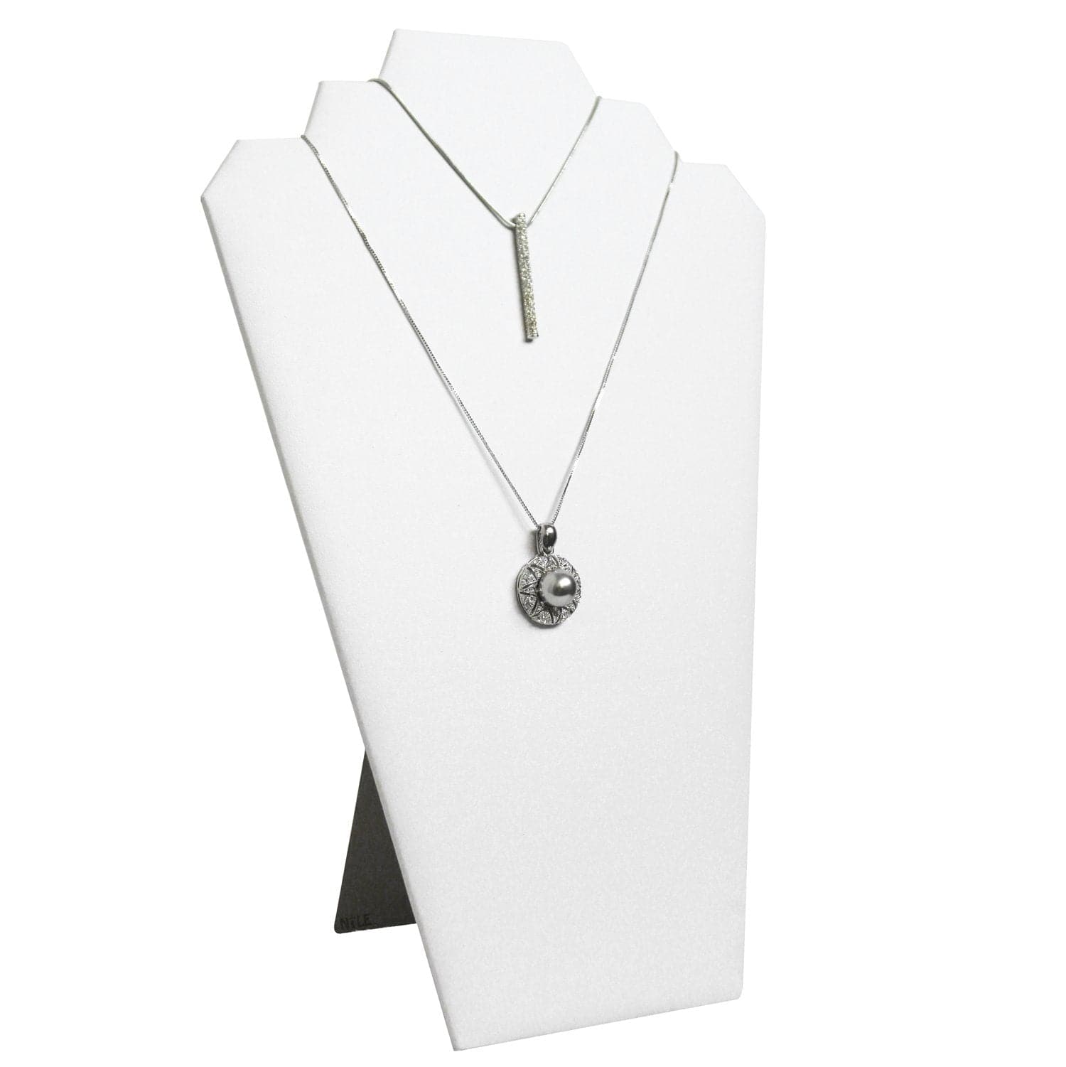 Necklace Display with Easel-Nile Corp