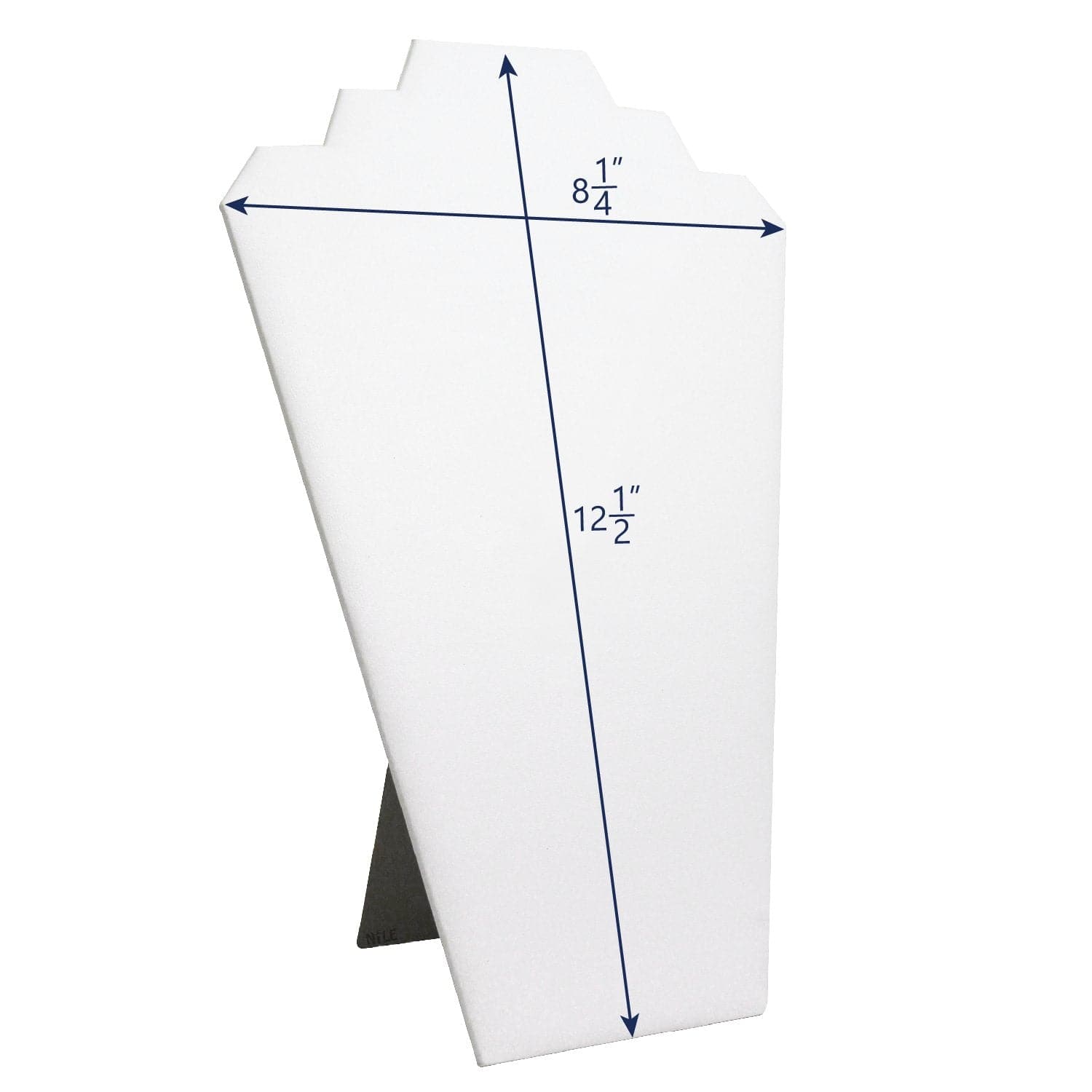 #60-1 Necklace Display with Easel