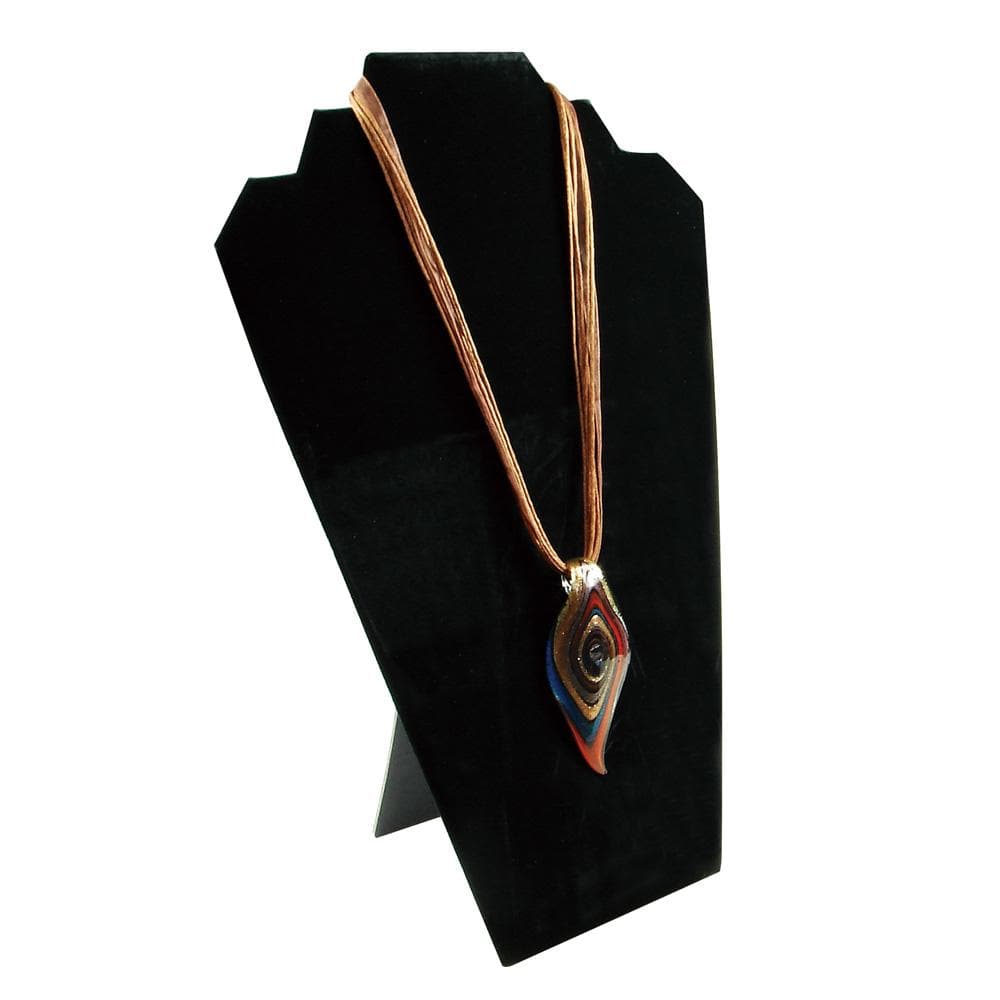 #60-1 Necklace Display with Easel