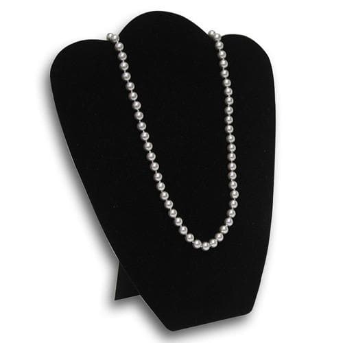 Necklace Display with Easel-Nile Corp