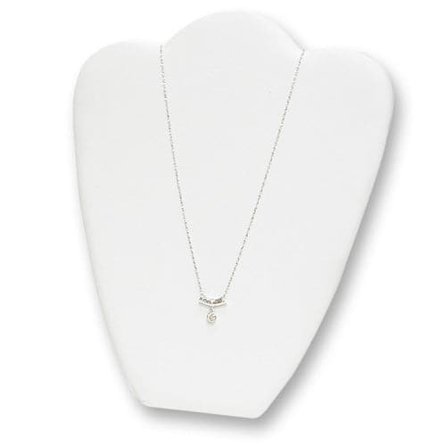 Necklace Display with Easel-Nile Corp