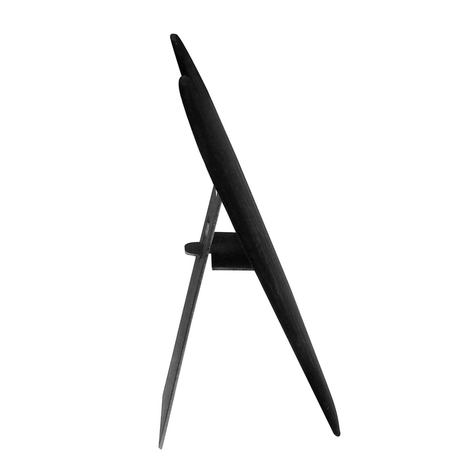 #67-6 Necklace Display with Easel