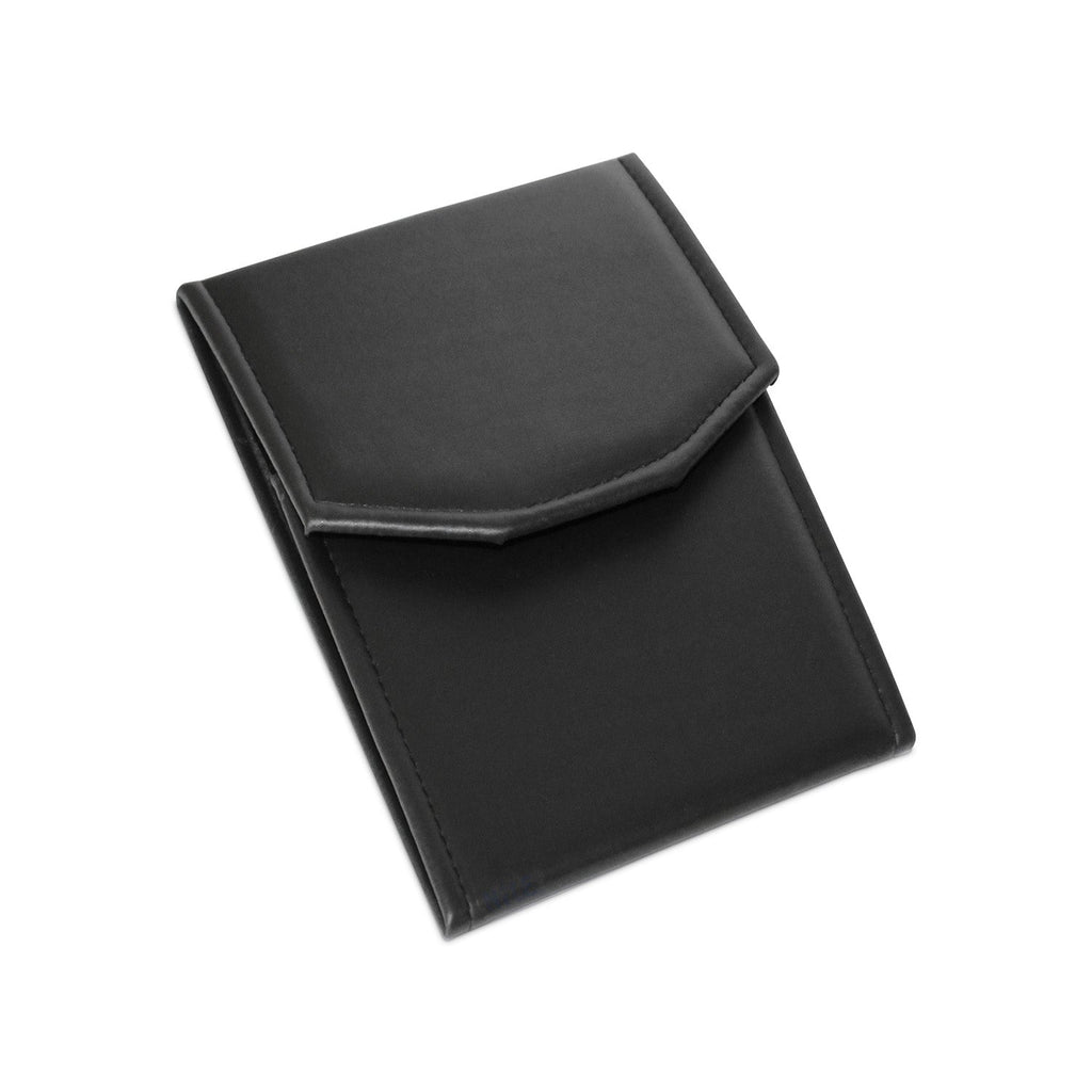 #75 Leatherette Necklace Folder