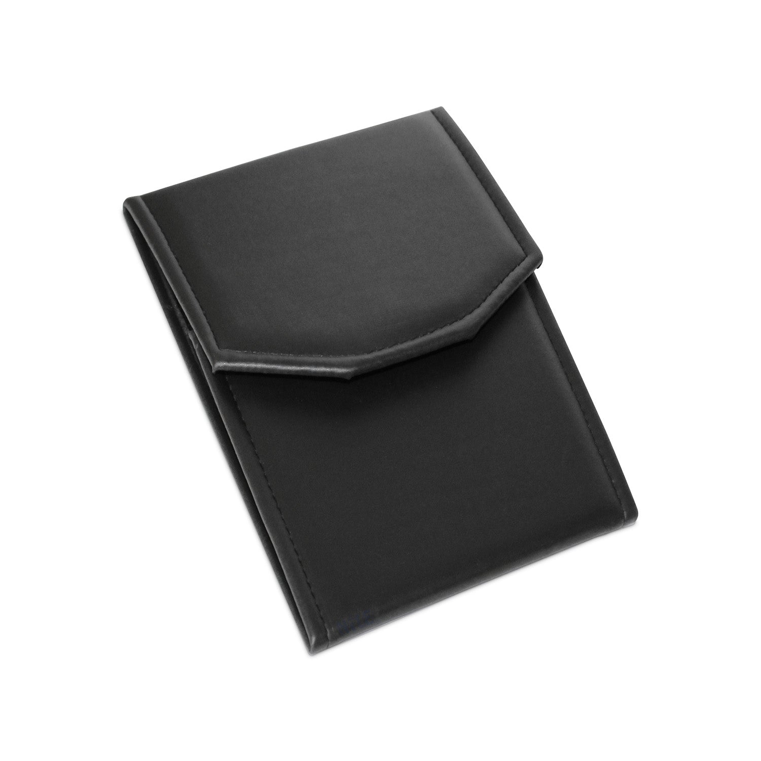 #75 Leatherette Necklace Folder