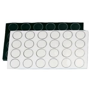 #83-2L (24) Gemstone Jar Tray Liner