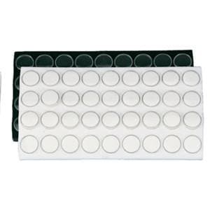 #83-2M (36) Gemstone Jar Tray Liner