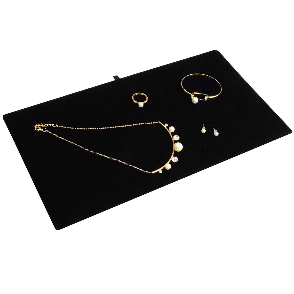 #93-1 Velvet Jewelry Display Pad