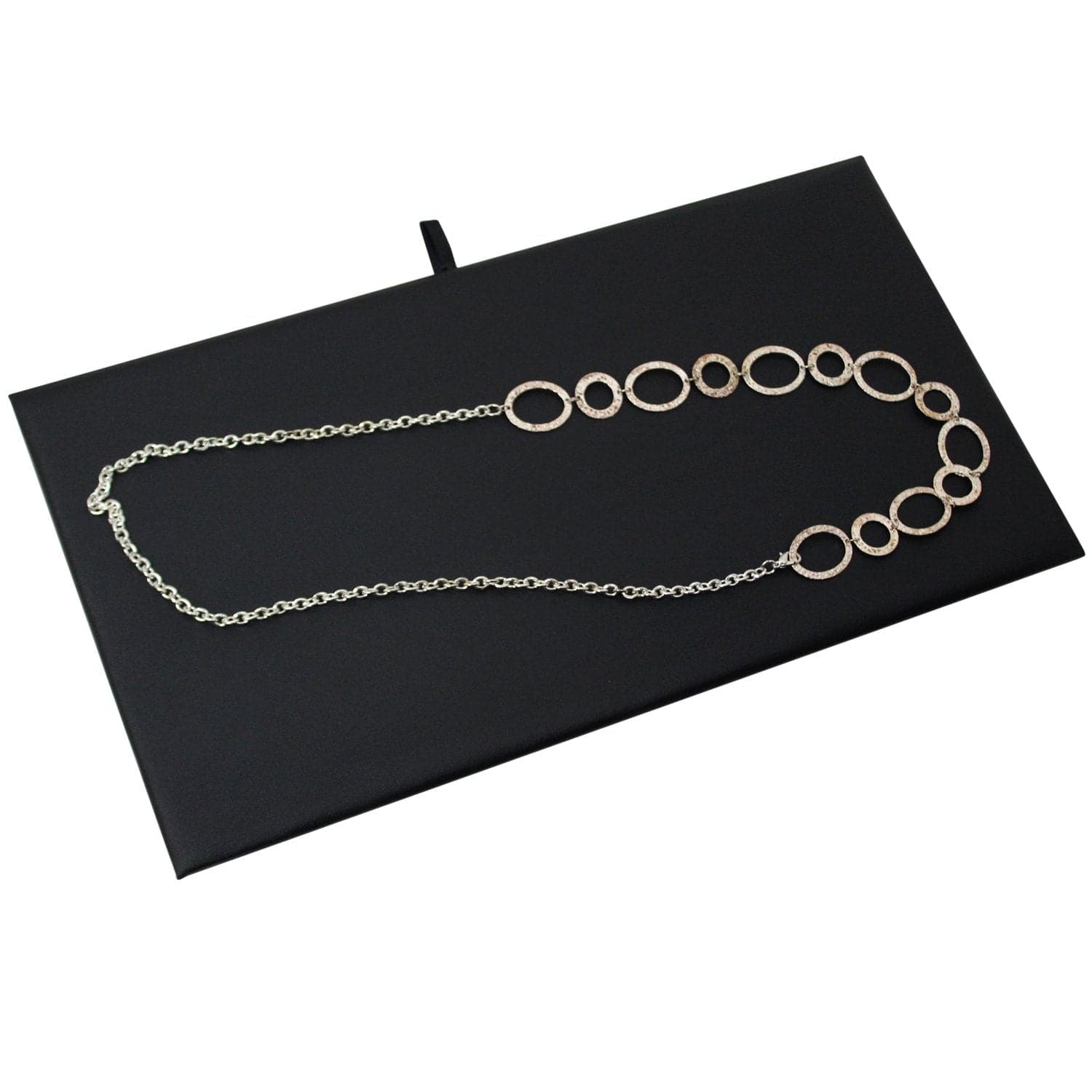 #93-1L Faux Leather Display Pad