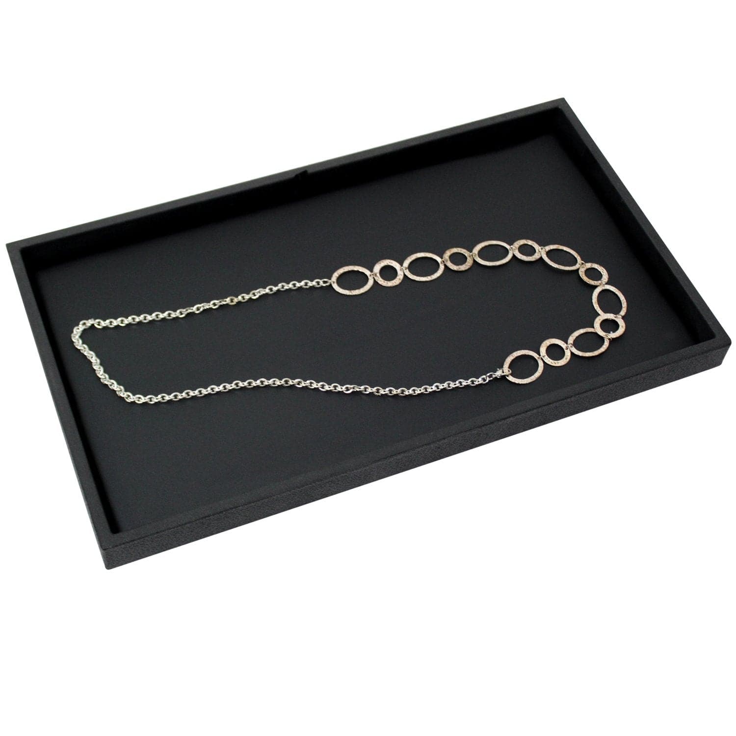 #93-1L Faux Leather Display Pad