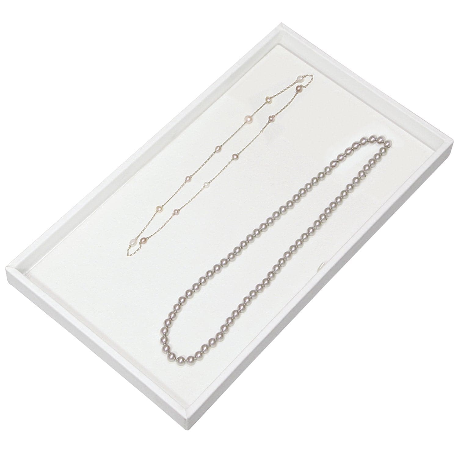 #93-1 Velvet Jewelry Display Pad