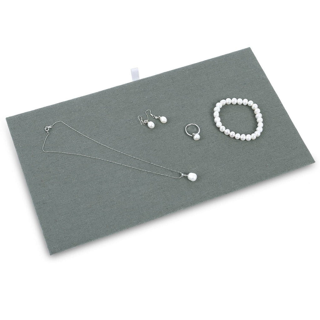 #93-1 Velvet Jewelry Display Pad