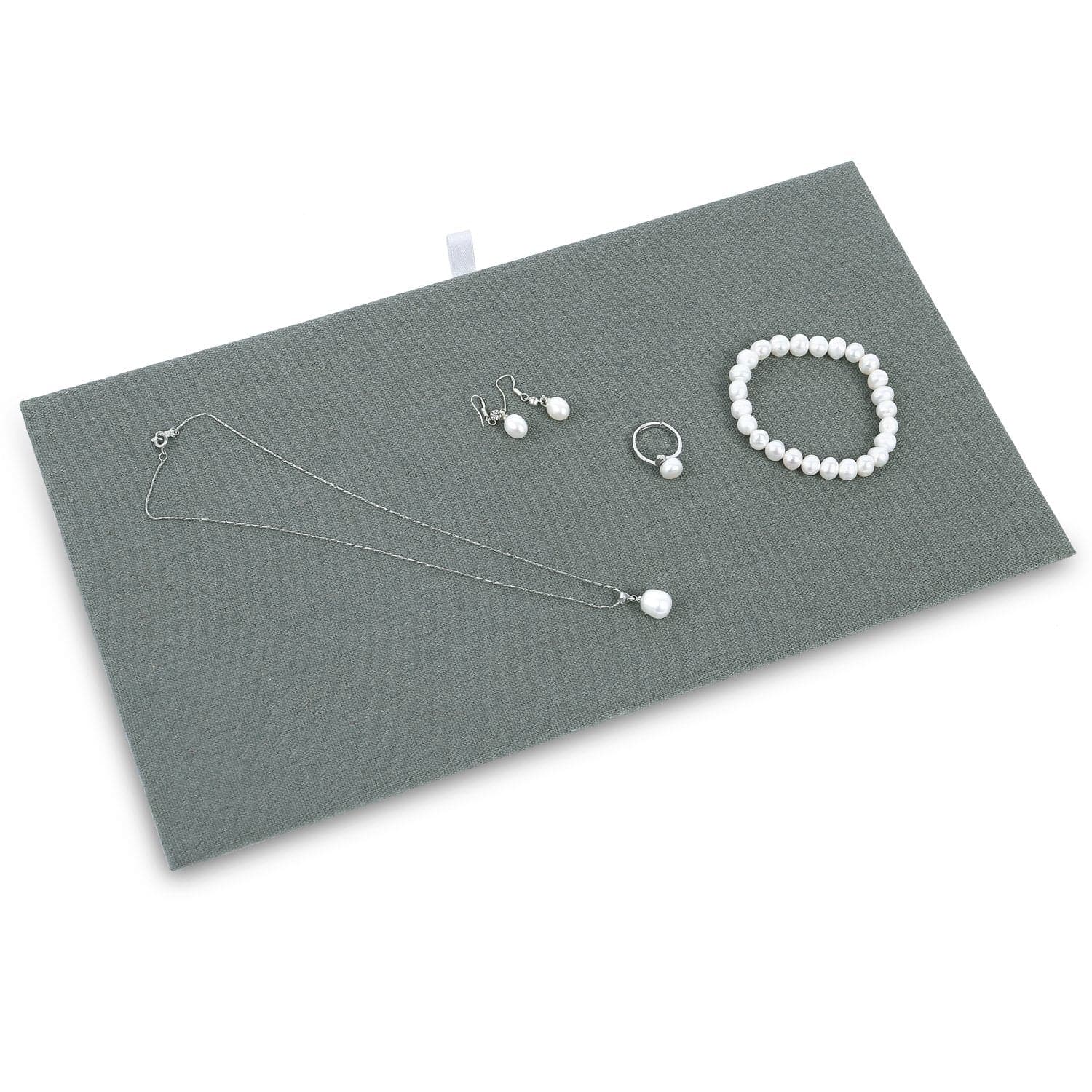 #93-1 Velvet Jewelry Display Pad