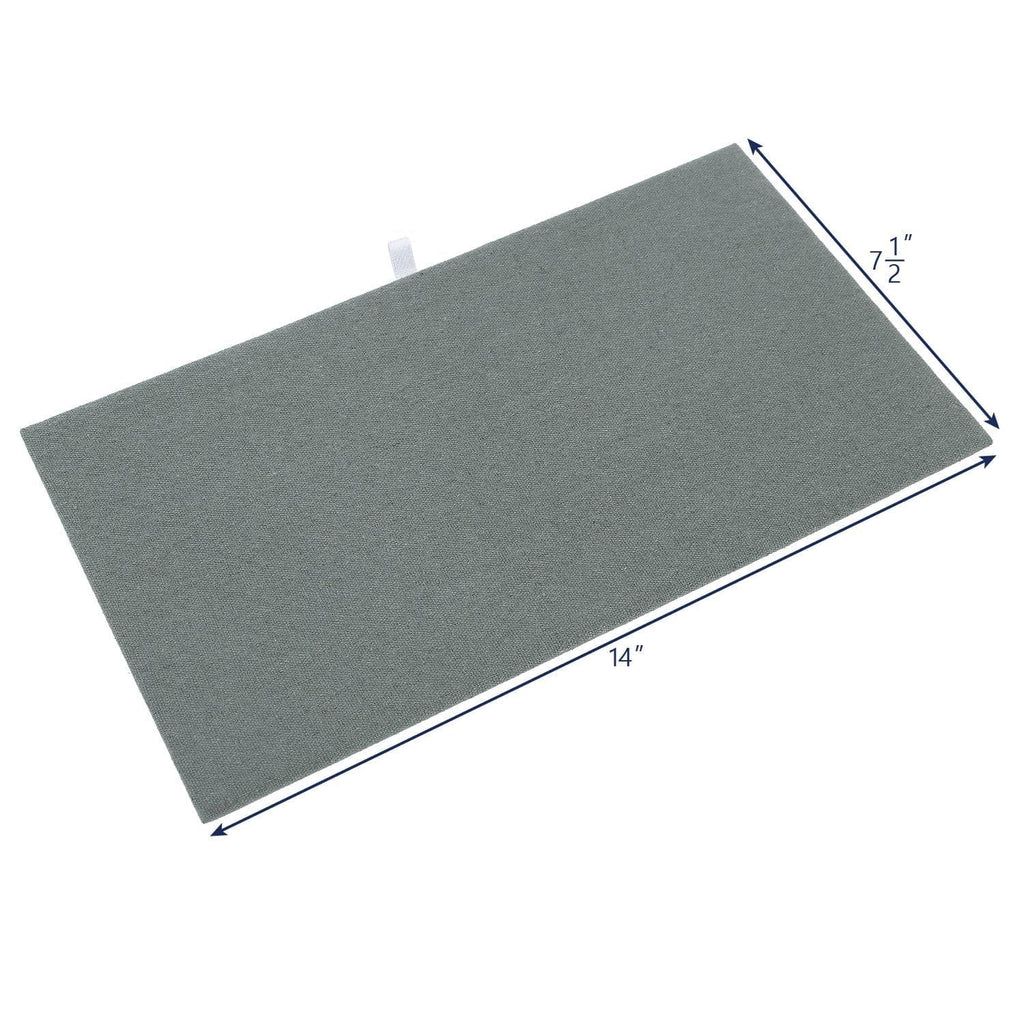 #93-1 Velvet Jewelry Display Pad