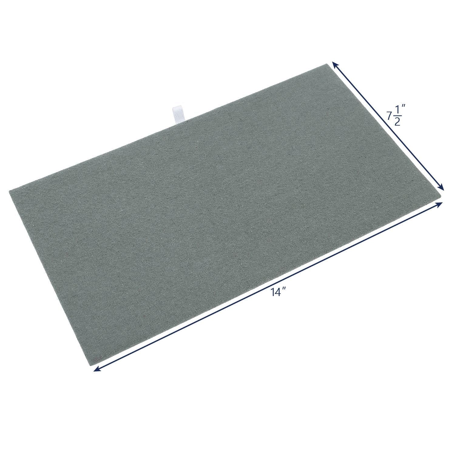 #93-1 Velvet Jewelry Display Pad