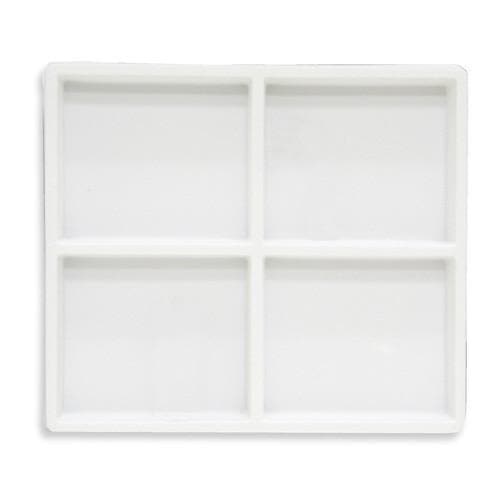 #97-04 Flocked Plastic Tray Insert