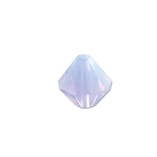 #BCS-53013 (VIOP) Swarovski Diamond Bicone, 3mm
