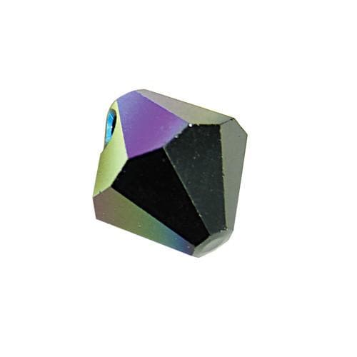 #BCS-63018 (JETAB) Swarovski Diamond Pendant, 8mm