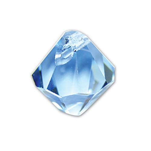 #BCS-63018 (SAPLT) Swarovski Diamond Pendant, 8mm