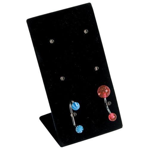 Body Jewelry Display-Nile Corp