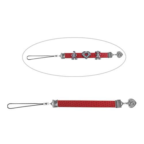 #BLC-3478 Leatherette Bands