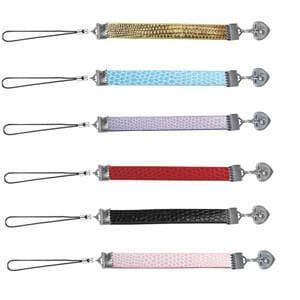 #BLC-3478 Leatherette Bands