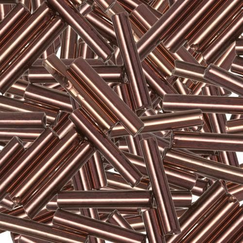 #BS-5521RB Seed Beads, 12mm