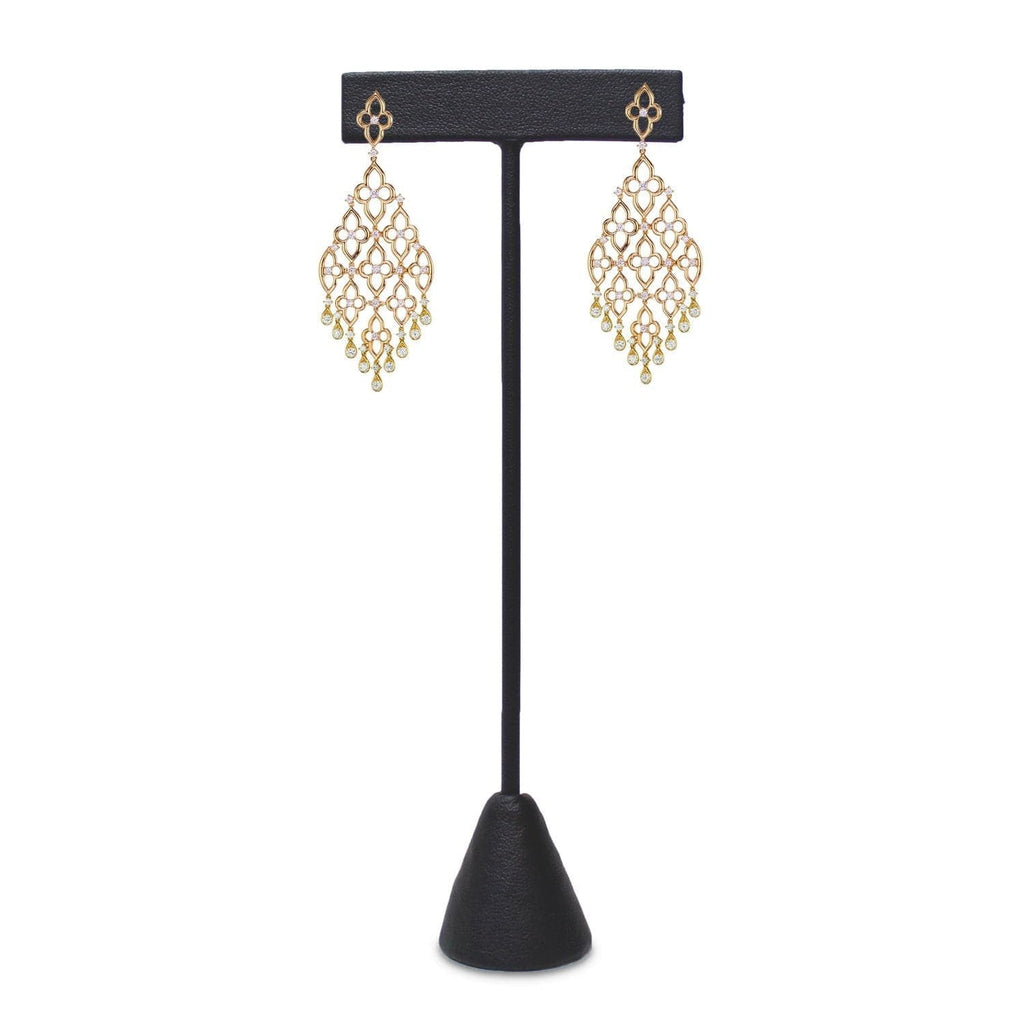 Earring Display Stand-Nile Corp