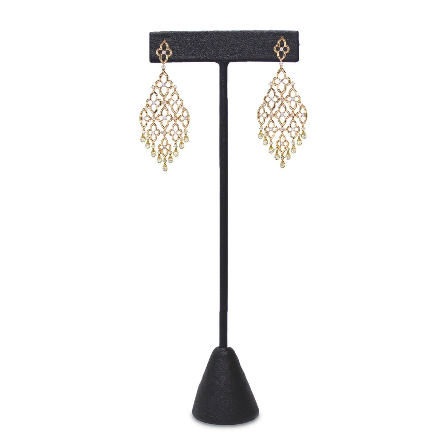 Earring Display Stand-Nile Corp