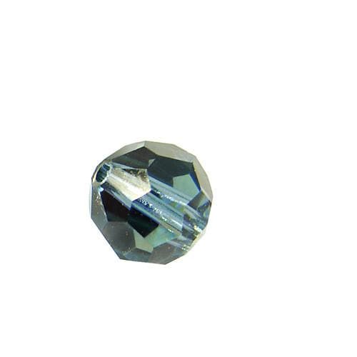 #BCS-50004 (MONAB) Swarovski Facet Rounds, 4mm