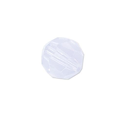 #BCS-50004 (VIOP) Swarovski Facet Rounds, 4mm