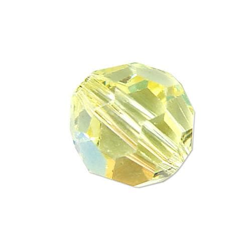#BCS-50008 (JONAB) Swarovski Facet Rounds, 8mm