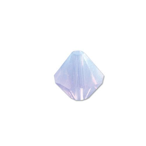 #BCS-53013 (VIO) Swarovski Diamond Bicone, 3mm