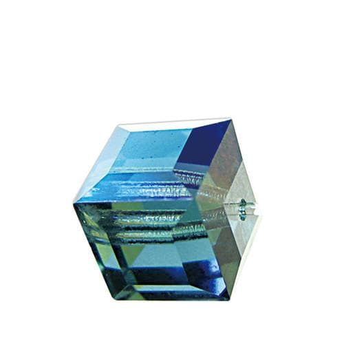 #BCS-56018 (MONAB) Swarovski Square Beads, 8mm