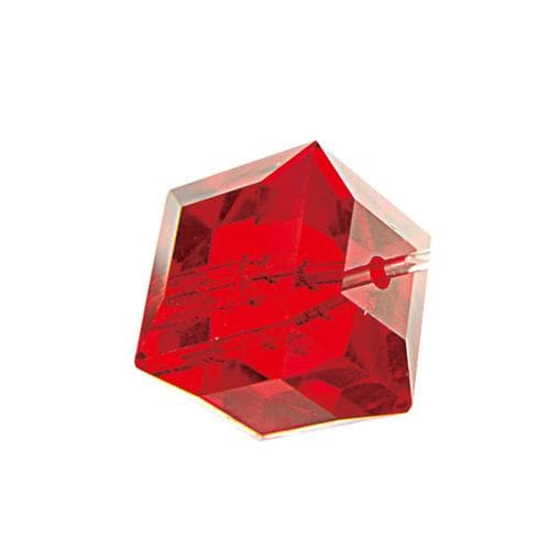 #BCS-56018 (SIALT) Swarovski Square Beads, 8mm