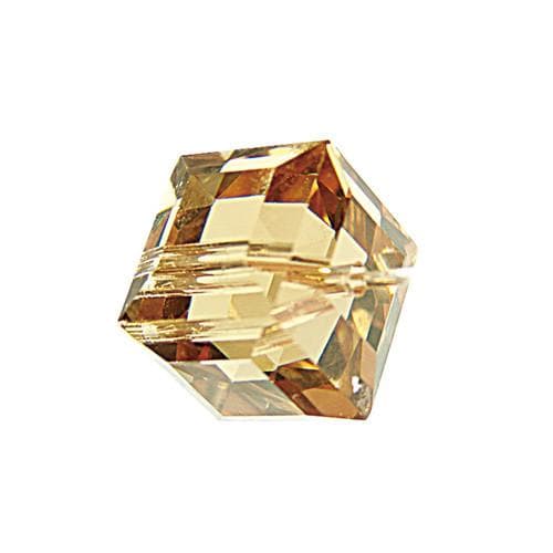 #BCS-56018 (TOCLT) Swarovski Square Beads, 8mm