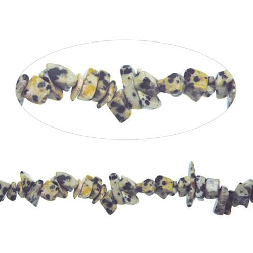 #BS-1128PS Jasper Chips