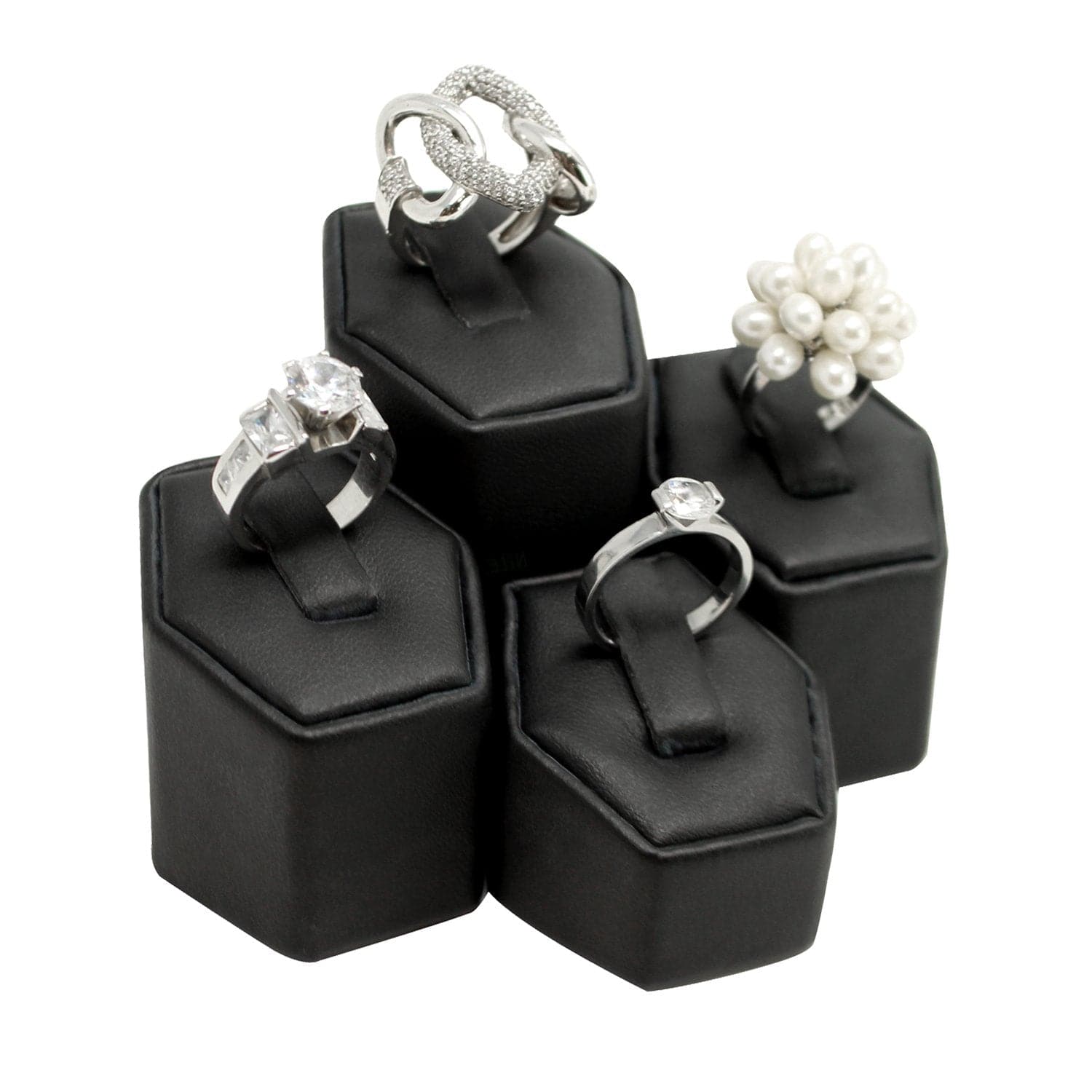 Ring Display Set-Nile Corp